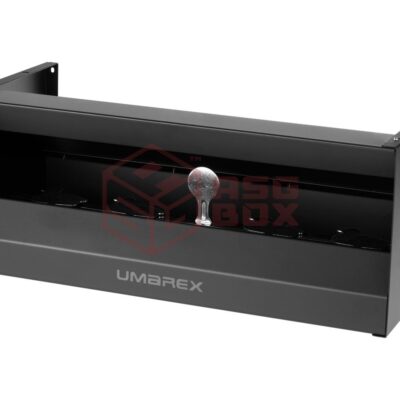 Alternative view of Walther Duck Rifle Pellet Trap