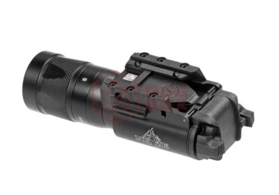 Night Evolution X300V Black - obrazek 2