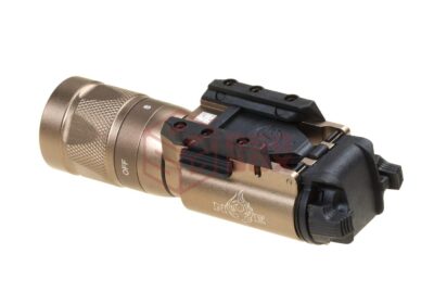 Night Evolution X300V Dark Earth - obrazek 2