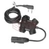 asgbox.pl - zSLX Clarus PTT Kenwood Connector Z-Tactical