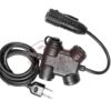 asgbox.pl - zSLX Clarus PTT ICOM Connector Z-Tactical