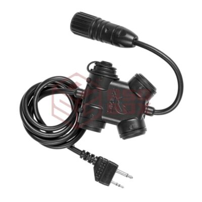 asgbox.pl - zSLX Clarus PTT Midland Connector Z-Tactical