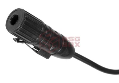 Z-Tactical zSLX Clarus PTT Midland Connector Black - obrazek 3