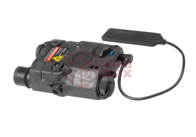 Element AN/PEQ-15 Illuminator / Laser Module Black - obrazek 2