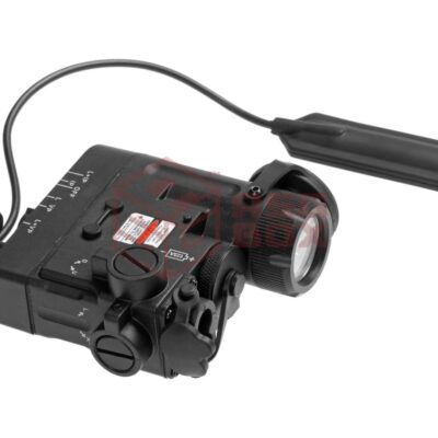 asgbox.pl - DBAL-eMkII Illuminator / Laser Module Element