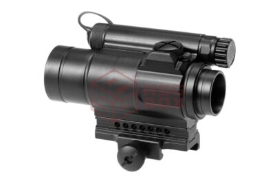 Aim-O M4 Red Dot Black - obrazek 3