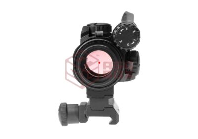 Aim-O M4 Red Dot Black - obrazek 4