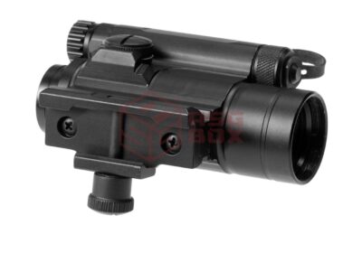 Aim-O M4 Red Dot Black - obrazek 5