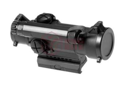 Aim-O M4 Red Dot Black - obrazek 6