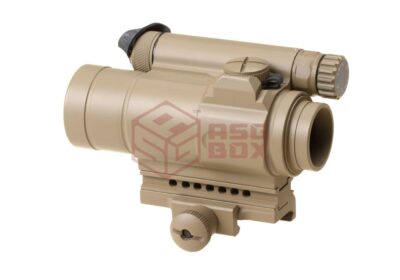 Aim-O M4 Red Dot Desert - obrazek 2
