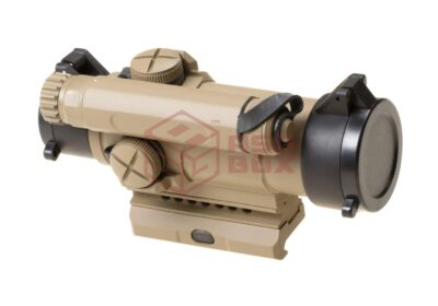 Aim-O M4 Red Dot Desert - obrazek 3