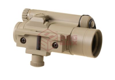 Aim-O M4 Red Dot Desert - obrazek 4