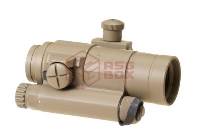 Aim-O M4 Red Dot Desert - obrazek 5