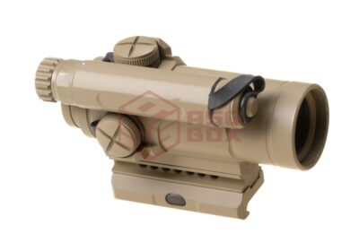 Aim-O M4 Red Dot Desert - obrazek 6
