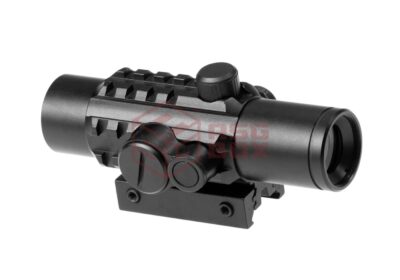Aim-O Delta Sight Black - obrazek 2