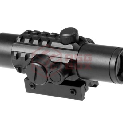 Alternative view of Aim-O Delta Sight Black