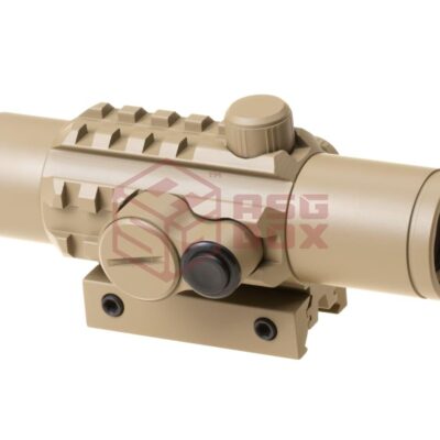 Alternative view of Aim-O Delta Sight Desert