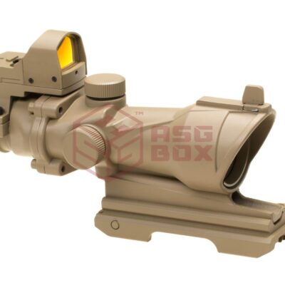 asgbox.pl - 4x32 QD Combo Combat Scope Aim-O