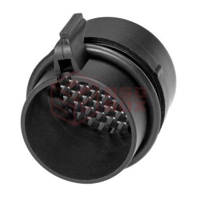 Alternative view of Aim-O Killflash for ACOG Black