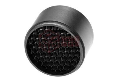 Aim-O 8-32x50E-SF Killflash Black