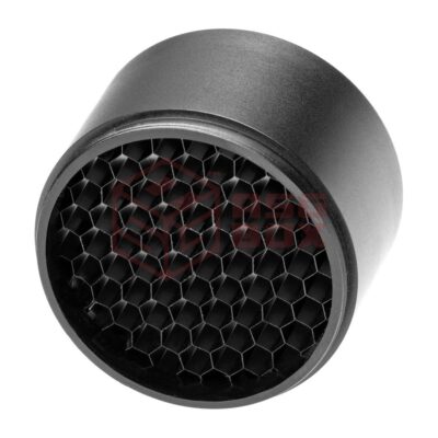 Aim-O 8-32x50E-SF Killflash Black