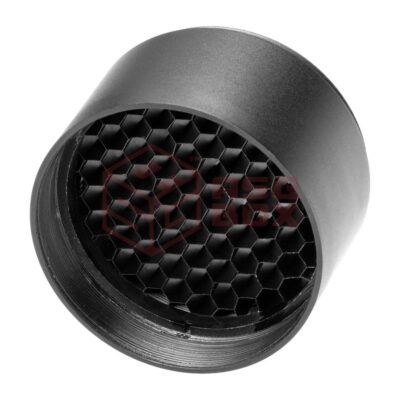 Alternative view of Aim-O 8-32x50E-SF Killflash Black