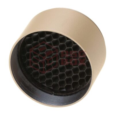 Alternative view of Aim-O 8-32x50E-SF Killflash Desert