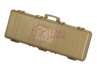 SRC Rifle Hard Case 105cm Tan