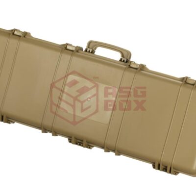 SRC Rifle Hard Case 105cm Tan