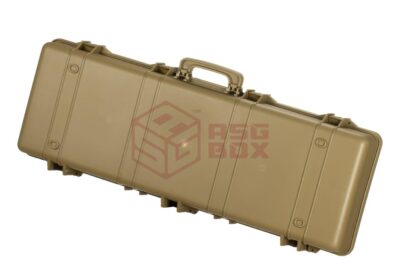 SRC Rifle Hard Case 105cm Tan - obrazek 2