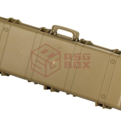 Alternative view of SRC Rifle Hard Case 105cm Tan