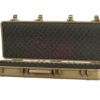 SRC Rifle Hard Case 105cm Tan OD-TM-10530532800 asgbox.pl