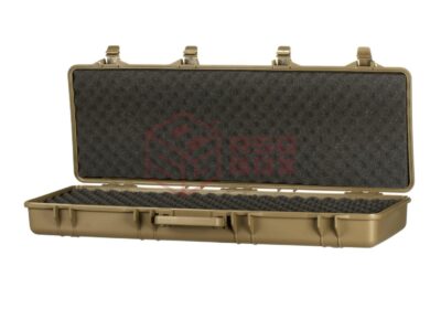 SRC Rifle Hard Case 105cm Tan - obrazek 3