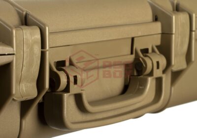 SRC Rifle Hard Case 105cm Tan - obrazek 4