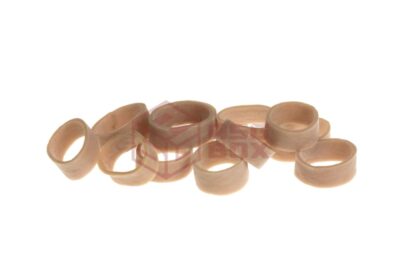 asgbox.pl - Rubber Bands Micro 12pcs Clawgear