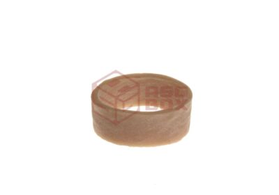 Clawgear Rubber Bands Micro 12pcs - obrazek 6