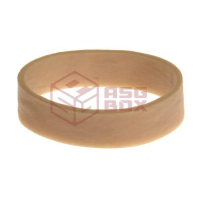 Alternative view of Clawgear Rubber Bands Standard 12pcs