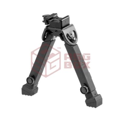 asgbox.pl - Full Metal QD 6.0-8.5 Inch Bipod Leapers