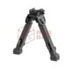 Leapers Full Metal QD 6.0-8.5 Inch Bipod Black OD-TM-10531706000 19286 TL-BP20Q-A asgbox.pl