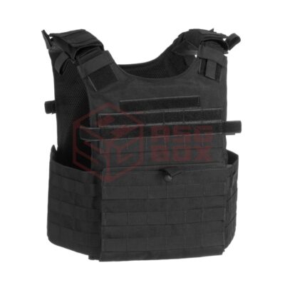 Condor Gunner Plate Carrier Black