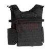 Condor Gunner Plate Carrier Black OD-TM-10532506000 asgbox.pl