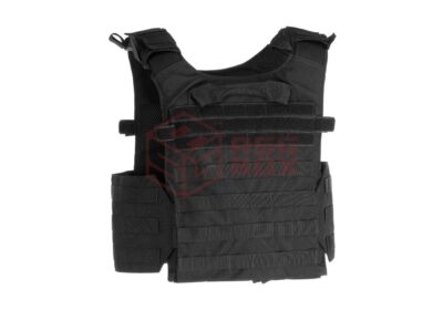Condor Gunner Plate Carrier Black - obrazek 2