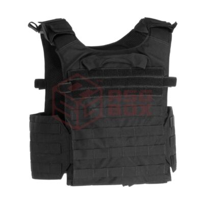 Alternative view of Condor Gunner Plate Carrier Black