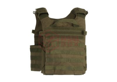 Condor Gunner Plate Carrier OD - obrazek 2