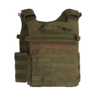 Alternative view of Condor Gunner Plate Carrier OD