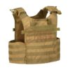 Condor Gunner Plate Carrier Coyote OD-TM-10532530100 19296 201039-498 asgbox.pl