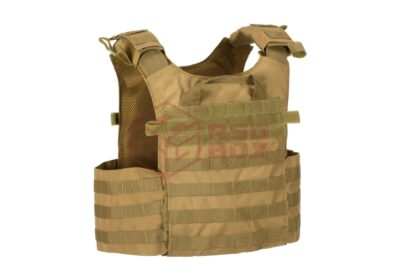 Condor Gunner Plate Carrier Coyote - obrazek 2