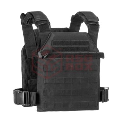 Condor Sentry Plate Carrier Black