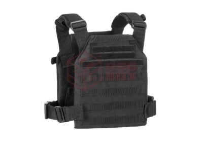 Condor Sentry Plate Carrier Black - obrazek 2