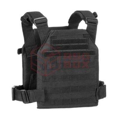 Alternative view of Condor Sentry Plate Carrier Black